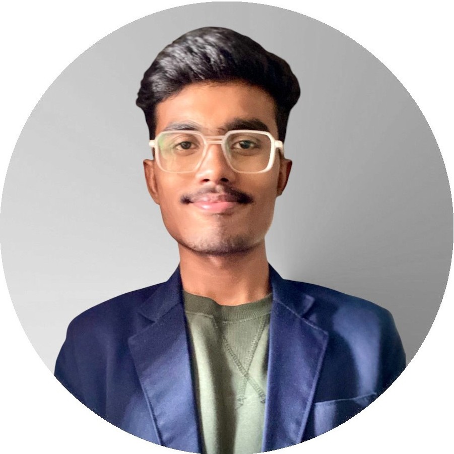 Shribas Kundu