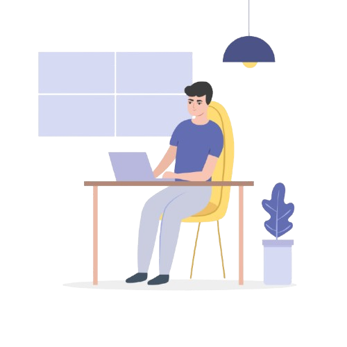 Projects Illustration